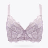 Full Coverage Underwire C Cup Bra